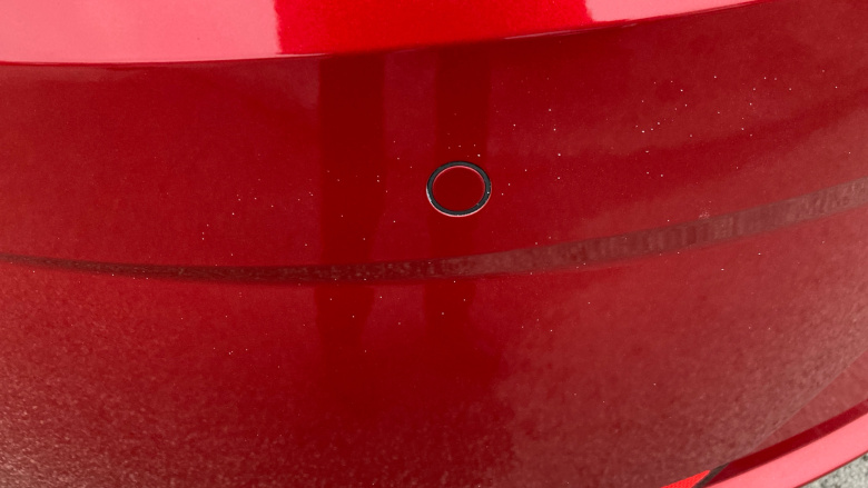 SEAT Leon 1.0 TSI SE Dynamic [EZ] 5dr Petrol Hatchback